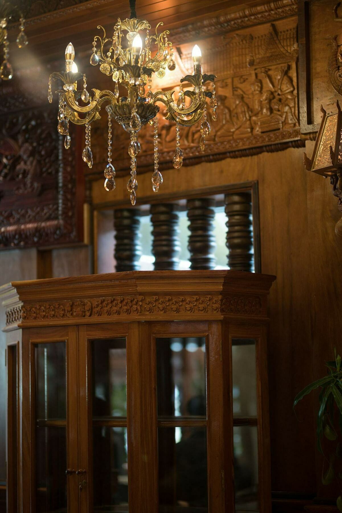 Okay Palace Hotel Πνομ Πενχ Εξωτερικό φωτογραφία